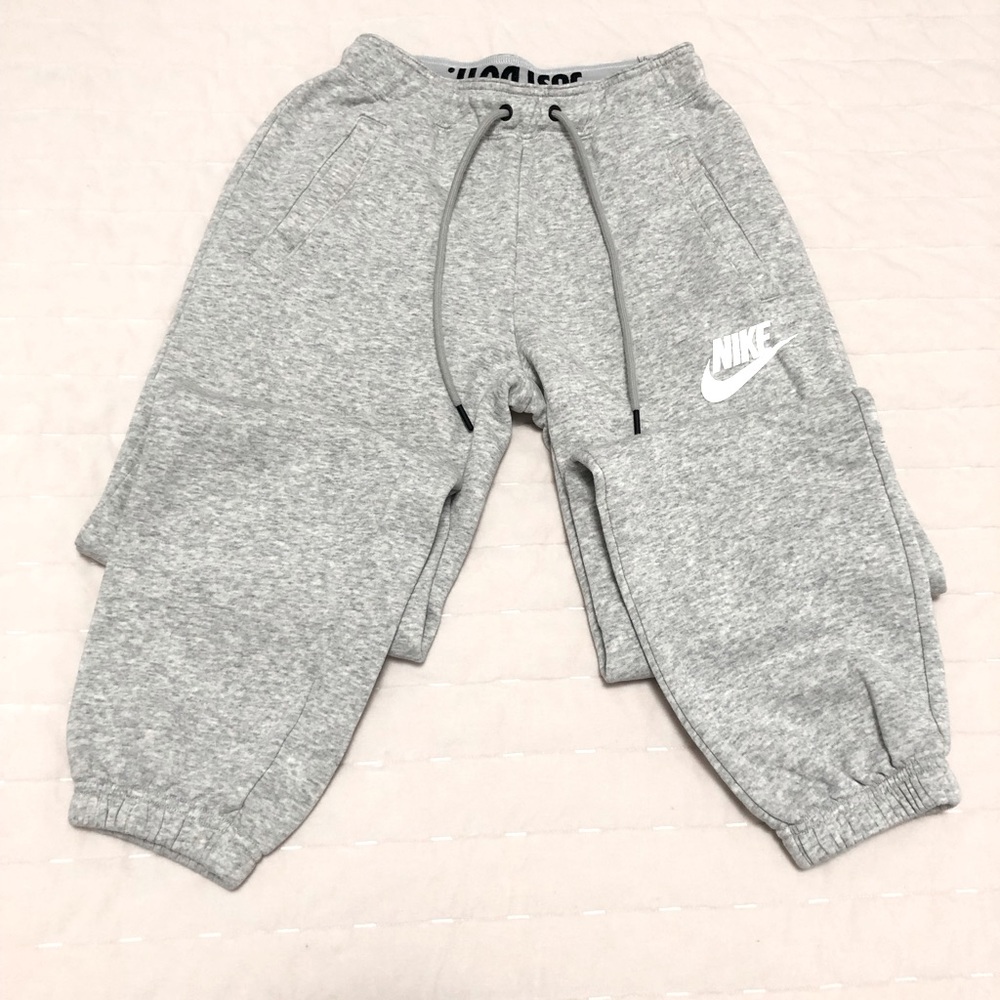 Nike sweatpants